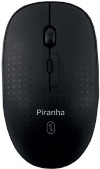 Piranha 7653 Mouse kullananlar yorumlar